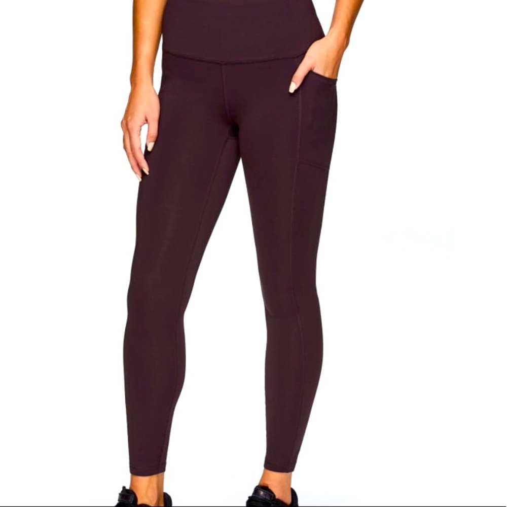 RBX Workout Legging